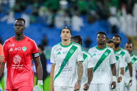  بعد كابوس بيراميدز.. الأهلي السعودي يصالح جماهيره بالفوز على الحزم 